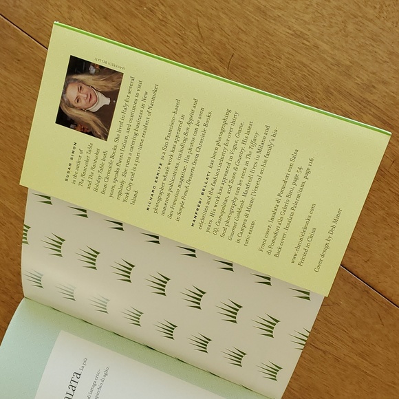 INSALATE: Authentic Italian Salads for ALL Seasons - Picture 6 of 7